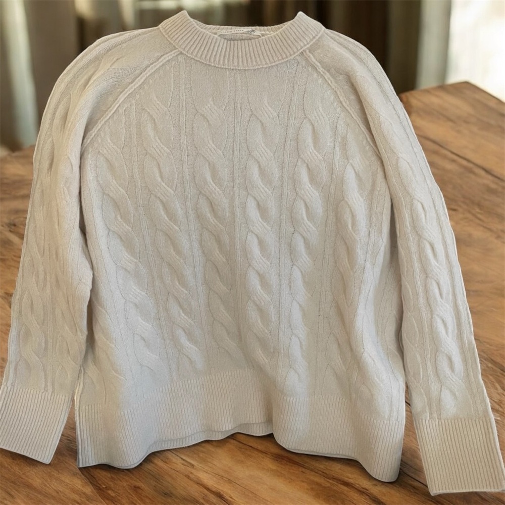 Altar’d States NWT Crew Neck Sweater size small retail $74.00